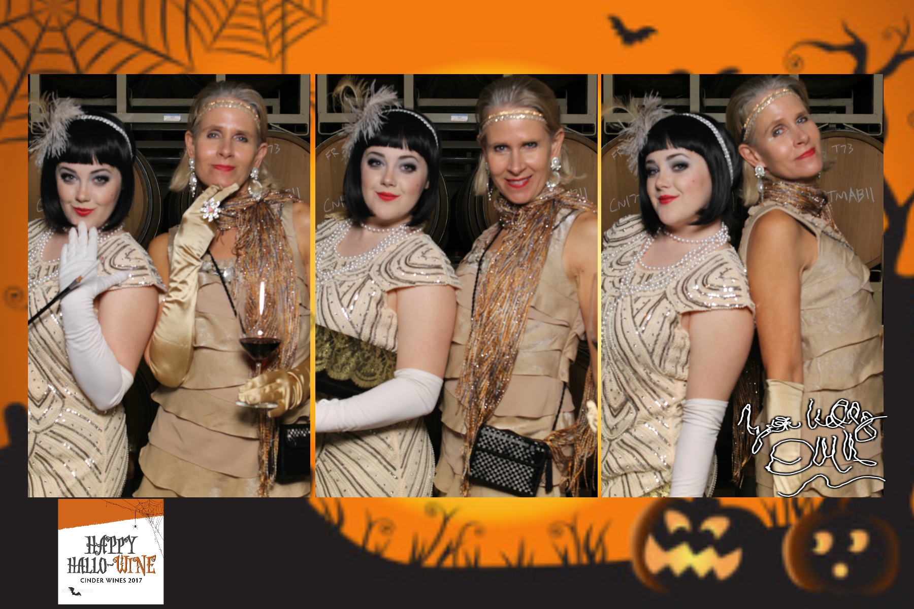 Cinder Hallowine 2017 | View more photos from the event at gallery.niknoxphotobox.com/u/NiKnox-Photo-Box/Cinder-Hallowine-2017